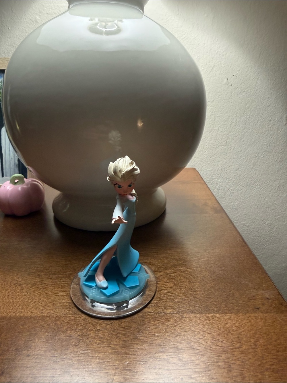 Disney Elsa Disney infinity